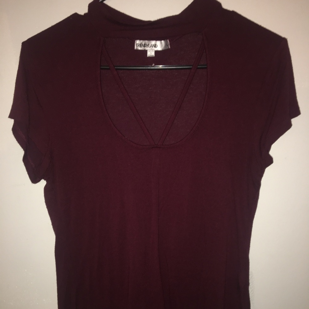 TrendyLand Blouse